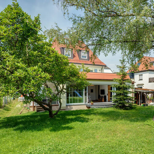 Wohnung mit 2 Zimmern | München-Moosach | 12283