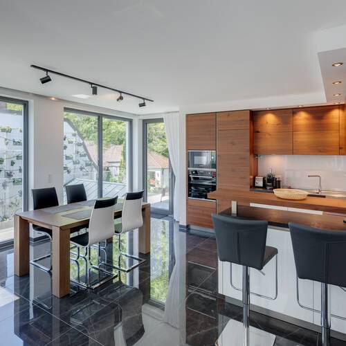 Wohnung mit 2.5 Zimmern | München-Pasing | 12344