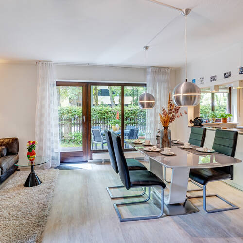 Wohnung mit 2 Zimmern | München-Solln | 12371