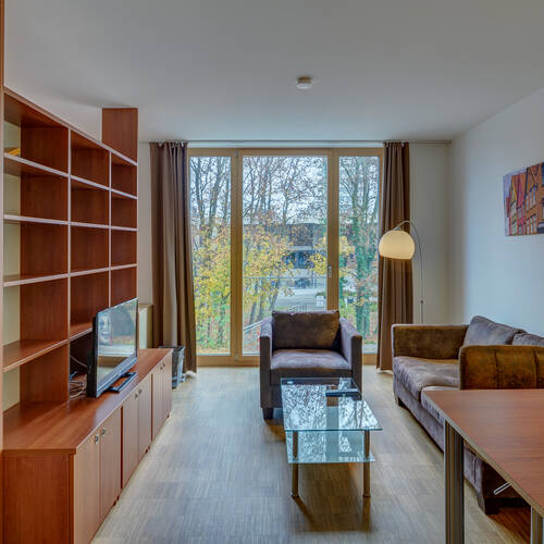Wohnung mit 1 Zimmer | Unterschleißheim-Lohhof | 12402