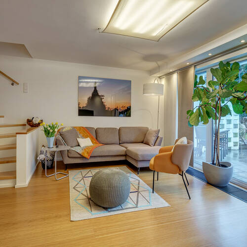 Reihenmittelhaus mit 5 Zimmern | Baldham | 12473