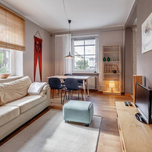 Wohnung mit 2 Zimmern | München-Giesing | 1250