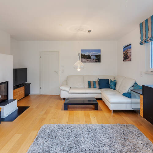 Einfamilienhaus mit 6 Zimmern | Starnberg | 12506