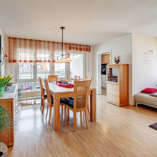 Wohnung mit 3 Zimmern | München-Laim | 12520