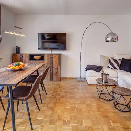 Wohnung mit 2 Zimmern | München-Sendling | 12596