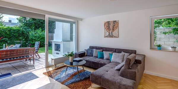 Haus mit 4 Zimmern | Gräfelfing | 12604