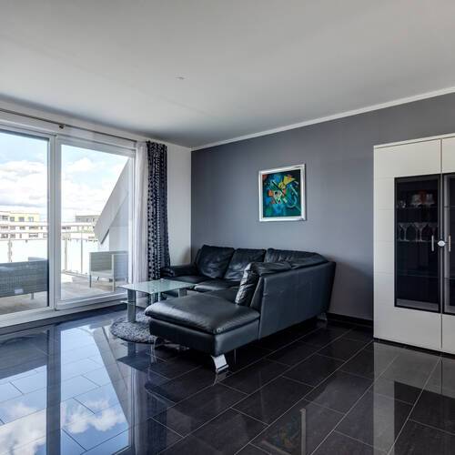 Maisonettewohnung mit 4 Zimmern | München-Pasing | 12653