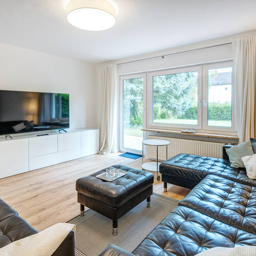 Wohnung mit 3.5 Zimmern | Feldkirchen | 12738