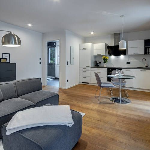 Wohnung mit 1.5 Zimmern | Ottobrunn | 12770