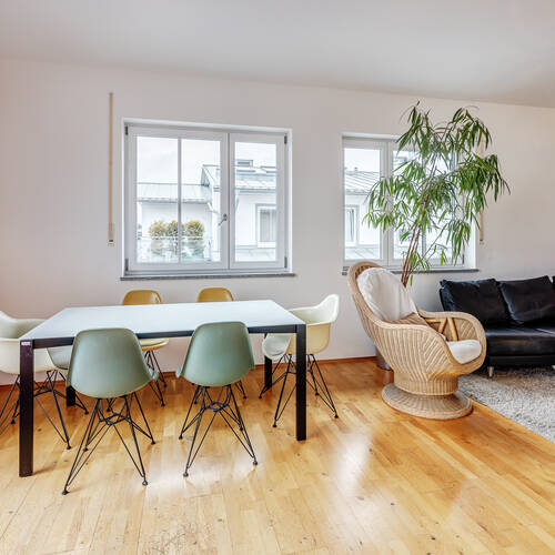 Wohnung mit 2 Zimmern | München-Fürstenried | 12781