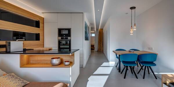 Wohnung mit 2 Zimmern | München-Laim | 12788