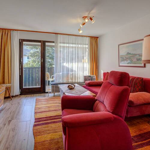 Wohnung mit 2 Zimmern | Walchensee | 12810