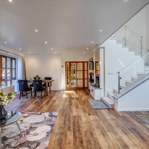 Haus mit 3.5 Zimmern | Baldham | 12920