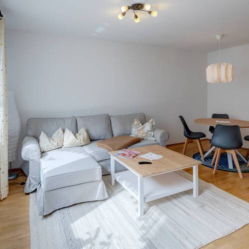 Wohnung mit 3 Zimmern | München-Sendling | 12953