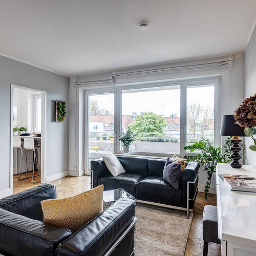Wohnung mit 1 Zimmer | Rosenheim | 12969
