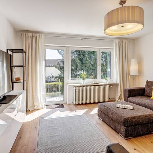 Wohnung mit 3.5 Zimmern | Feldkirchen | 12971