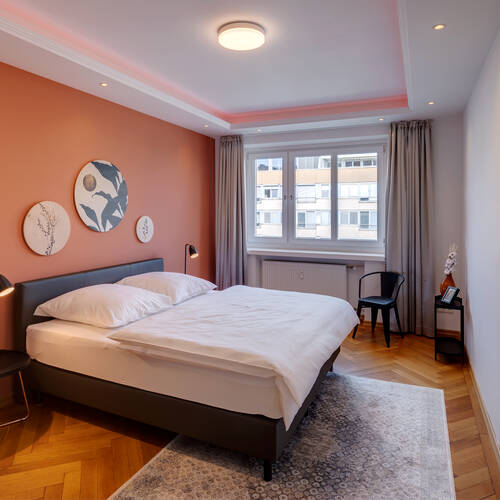 Wohnung mit 2 Zimmern | München-Au-Haidhausen | 13030