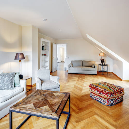 Wohnung mit 3.5 Zimmern | Kottgeisering | 13040