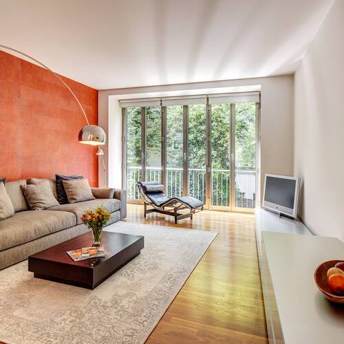 Wohnung mit 2.5 Zimmern | München-Sendling | 13087