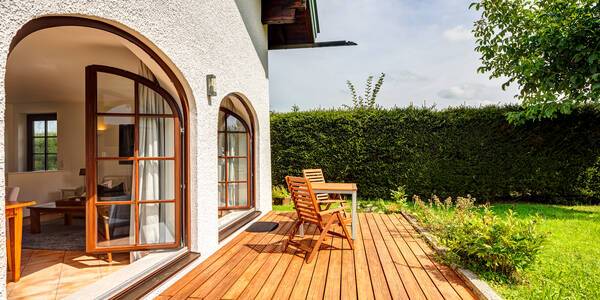 Wohnung mit 2 Zimmern | Gmund am Tegernsee | 13158