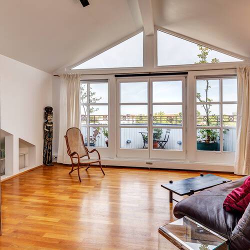 Wohnung mit 2 Zimmern | München-Schwabing | 13164