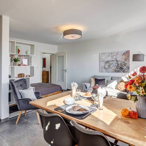 Wohnung mit 1 Zimmer | München-Sendling | 13170