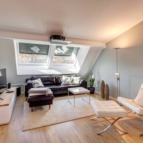 Wohnung mit 4 Zimmern | München-Berg am Laim | 13179