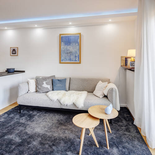 Wohnung mit 2 Zimmern | Bad Wiessee | 13185