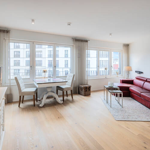 Wohnung mit 2 Zimmern | München-Au-Haidhausen | 13189