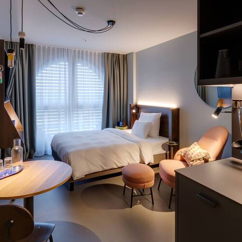 Apartment mit 1 Zimmer | München-Neuperlach | 13246