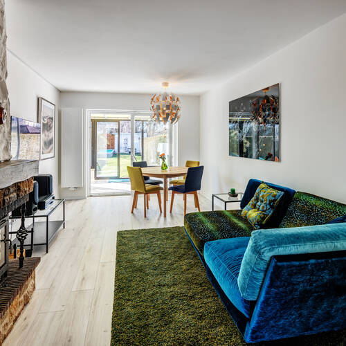 Reihenmittelhaus mit 6.5 Zimmern | München-Obersendling | 13312