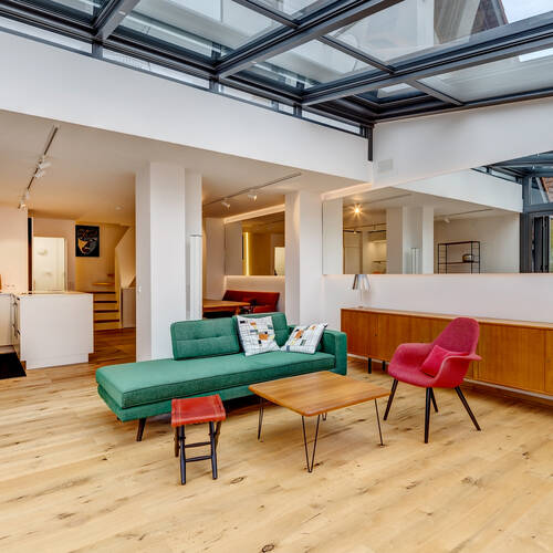 Haus mit 3.5 Zimmern | München-Feldmoching | 13323