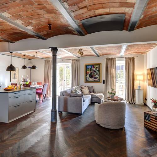 Wohnung mit 3 Zimmern | Waakirchen | 13353