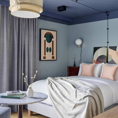 Apartment mit 1 Zimmer | München-Ludwigsvorstadt | 13380