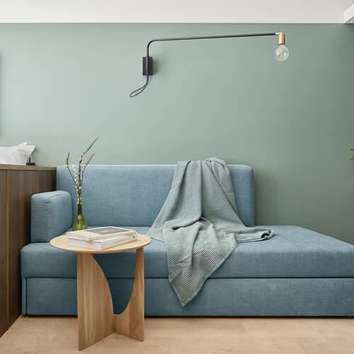 Maisonettewohnung mit 1 Zimmer | München-Obersendling | 13394