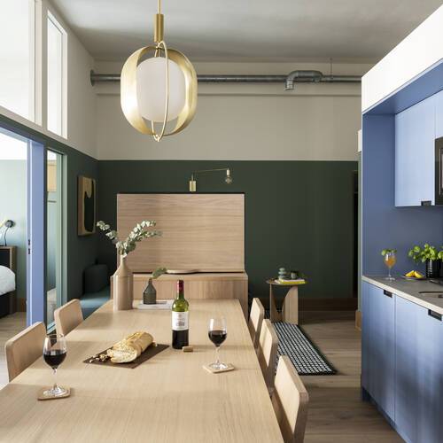 Wohnung mit 3 Zimmern | München-Obersendling | 13397