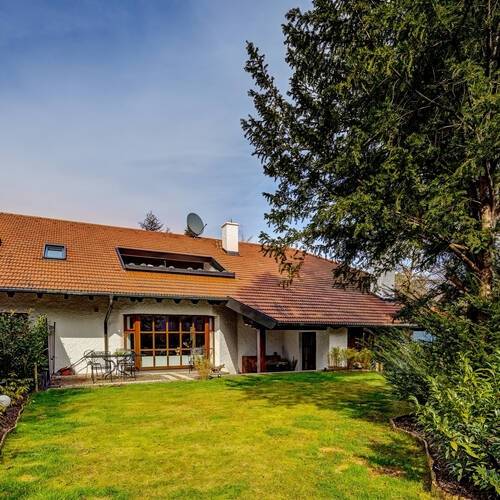 Haus mit 3.5 Zimmern | Vaterstetten-Baldham | 13408