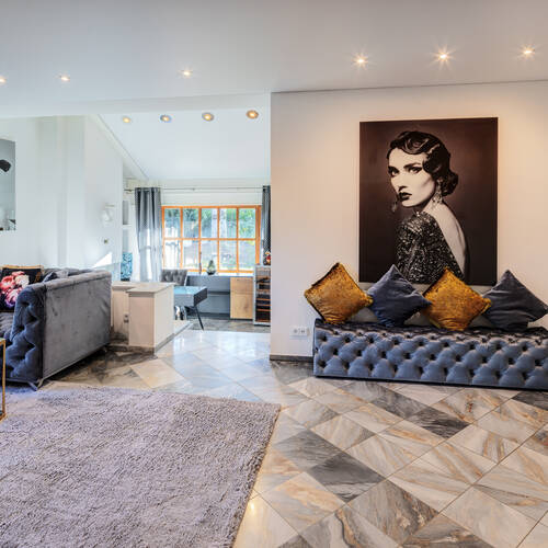 Haus mit 3.5 Zimmern | Vaterstetten-Baldham | 13408