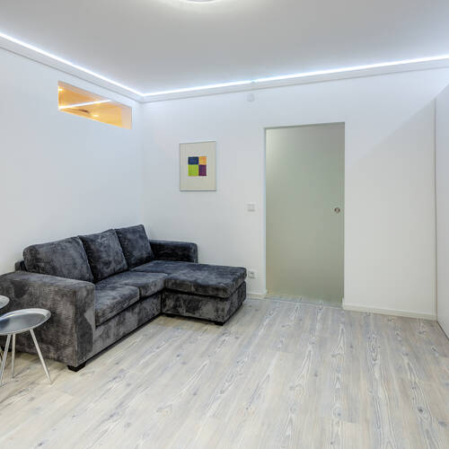 Wohnung mit 1 Zimmer | München-Sendling-Westpark | 13445