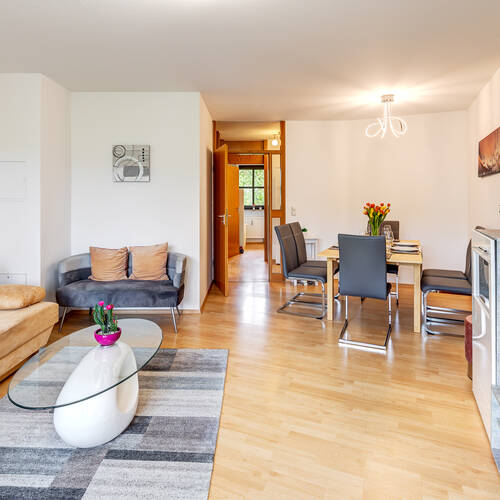 Wohnung mit 2 Zimmern | München-Altperlach | 13473