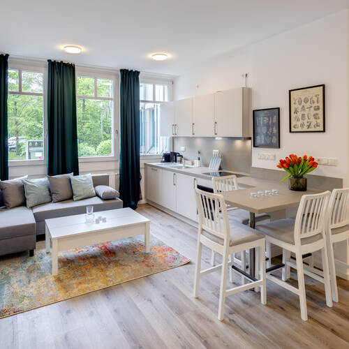 Wohnung mit 3 Zimmern | Grasbrunn | 13493