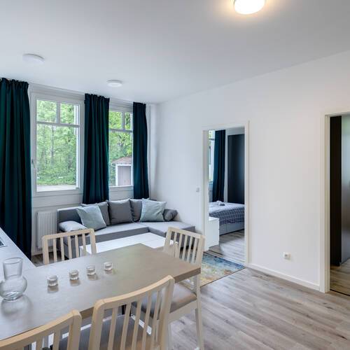 Wohnung mit 3 Zimmern | Grasbrunn | 13494