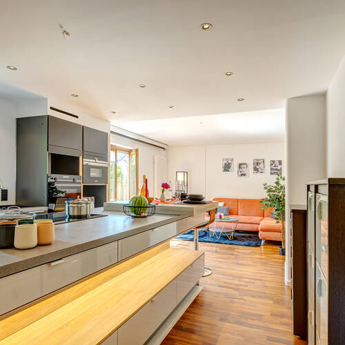 Wohnung mit 2 Zimmern | München-Fürstenried | 13505