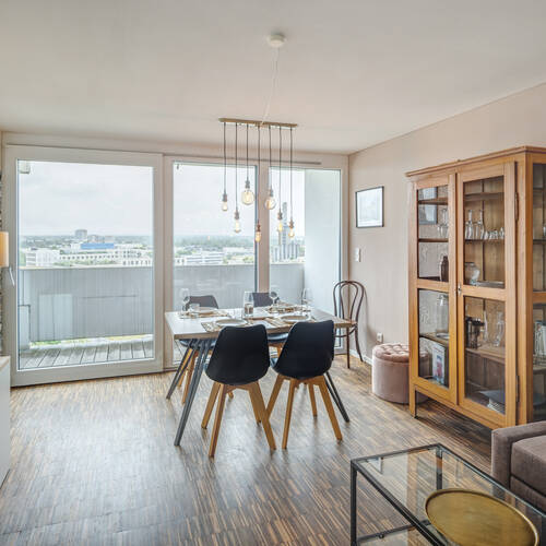 Wohnung mit 2.5 Zimmern | München-Obersendling | 13550