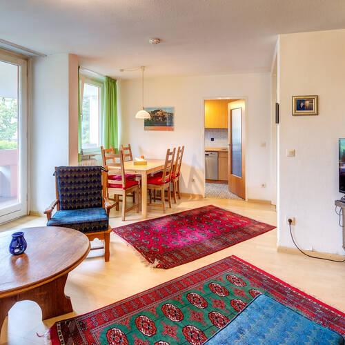 Wohnung mit 3 Zimmern | München-Laim | 13574