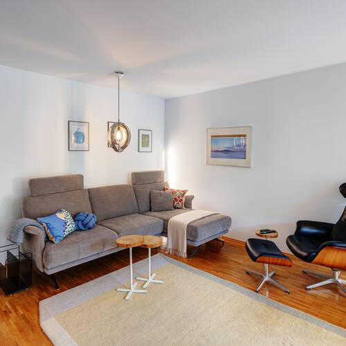 Wohnung mit 2 Zimmern | München-Sendling | 13615