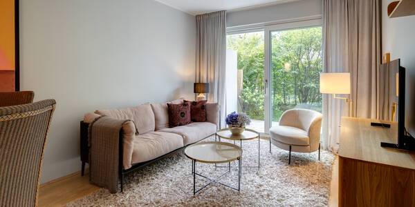 Wohnung mit 3 Zimmern | München-Obersendling | 13617