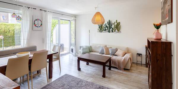 Reihenmittelhaus mit 5 Zimmern | München-Untermenzing | 13649