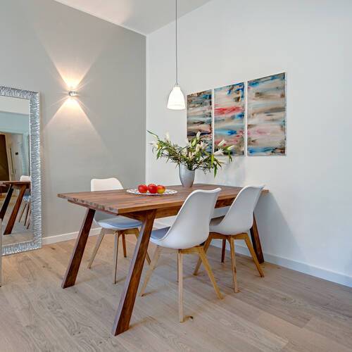 Wohnung mit 2 Zimmern | München-Maxvorstadt | 1368