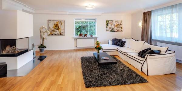 Einfamilienhaus mit 4 Zimmern | München-Hadern | 13693